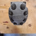 1068831-2 Samling hydraulmotorer / pumpar