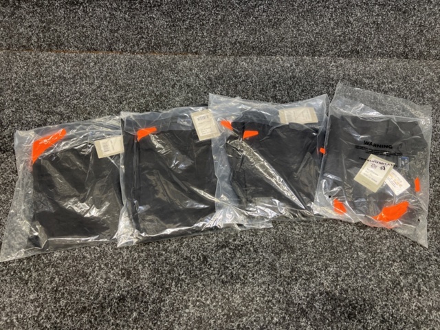 1236486-2 4 T-shirts Björnkläder