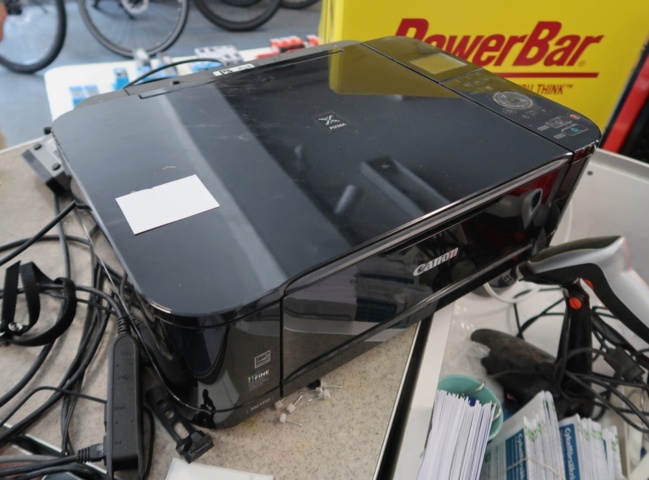 773616-1 Printer CANON