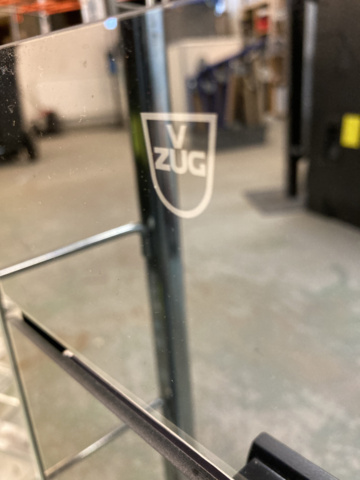 1200604-3 Oven V-ZUG Combi-Steam XSL