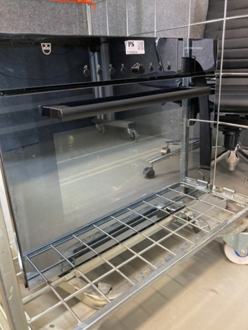 1200604-7 Oven V-ZUG Combi-Steam XSL