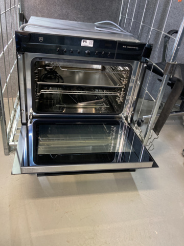 1200604-8 Oven V-ZUG Combi-Steam XSL