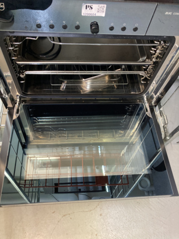 1200604-9 Oven V-ZUG Combi-Steam XSL