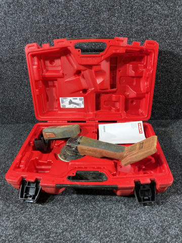 1178413-1 Angle grinder - Hilti AG 125-A36