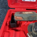 1178413-3 Angle grinder - Hilti AG 125-A36