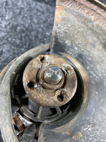 1178417-5 Angle grinder - Hilti AG 230-27DB