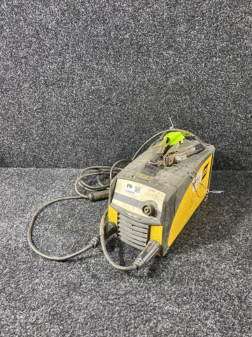 1178420-1 Welding - ESAB Caddy Arc 151i A31