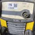 1178420-2 Welding - ESAB Caddy Arc 151i A31