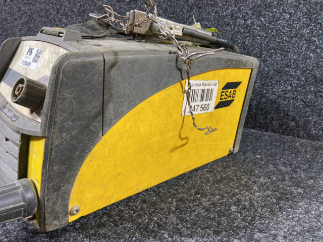 1178420-3 Welding - ESAB Caddy Arc 151i A31