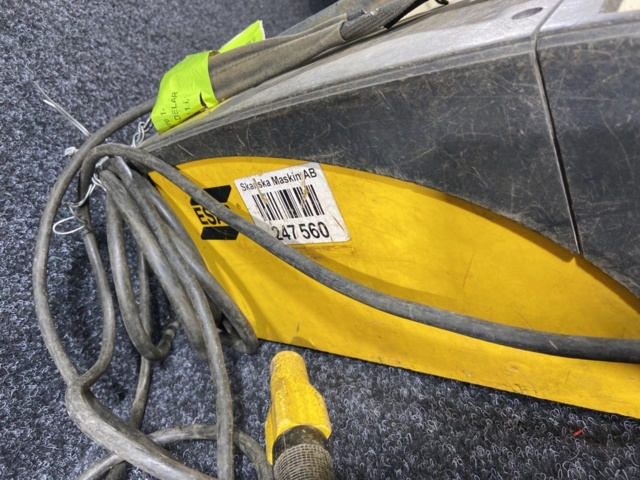 1178420-4 Welding - ESAB Caddy Arc 151i A31