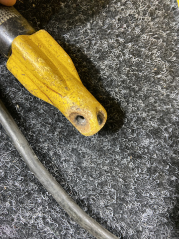 1178420-8 Welding - ESAB Caddy Arc 151i A31