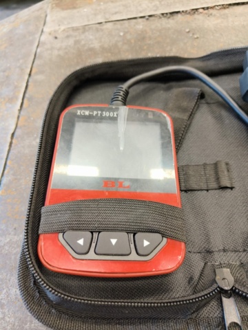 1130166-9 Two diagnostic tools