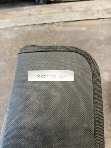 1130166-11 Two diagnostic tools