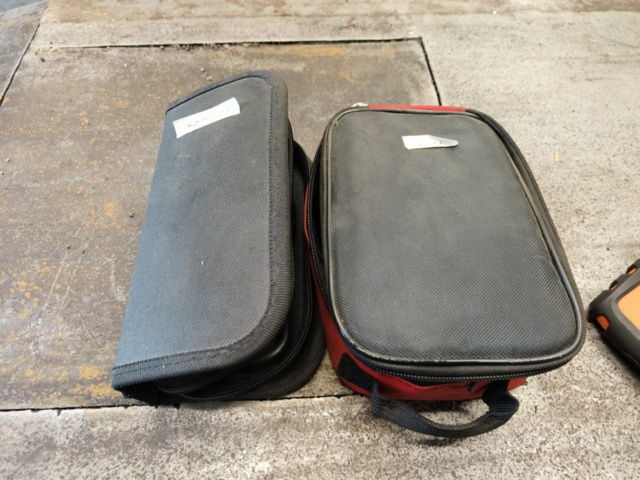 1130166-12 Two diagnostic tools