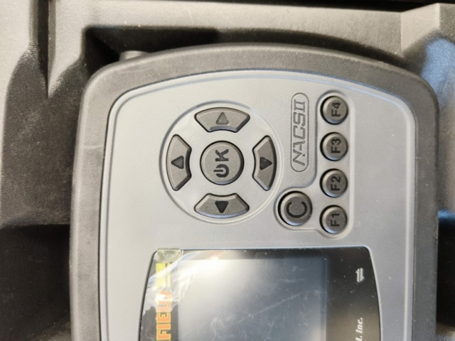 1130168-5 Diagnosutrustning Royal Enfield