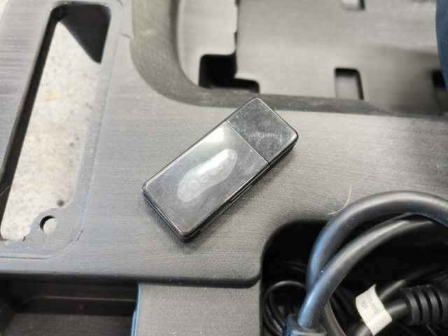 1130168-7 Diagnosutrustning Royal Enfield