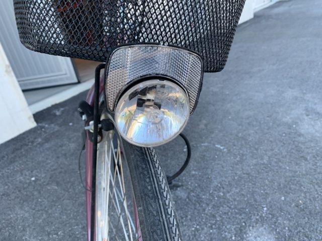 1130313-8 Women's bike Helkama Victoria 28"