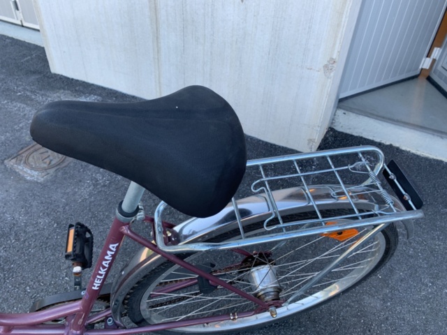 1130313-9 Women's bike Helkama Victoria 28"