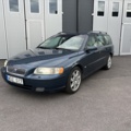 1234633-1 Volvo V70 -2005