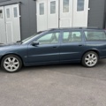1234633-2 Volvo V70 -2005