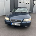 1234633-3 Volvo V70 -2005