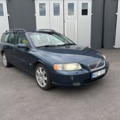 1234633-4 Volvo V70 -2005
