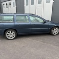 1234633-6 Volvo V70 -2005