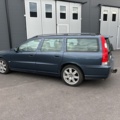 1234633-8 Volvo V70 -2005