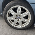 1234633-28 Volvo V70 -2005