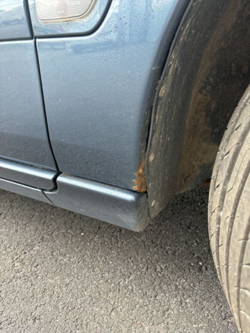 1234633-30 Volvo V70 -2005