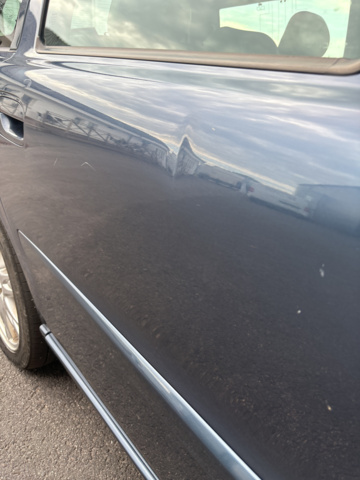 1234633-31 Volvo V70 -2005