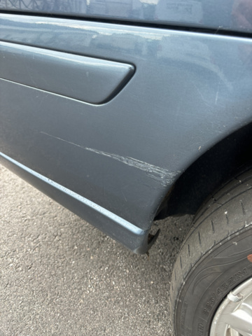 1234633-33 Volvo V70 -2005