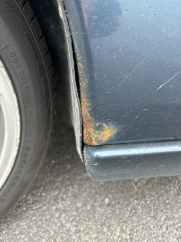 1234633-38 Volvo V70 -2005