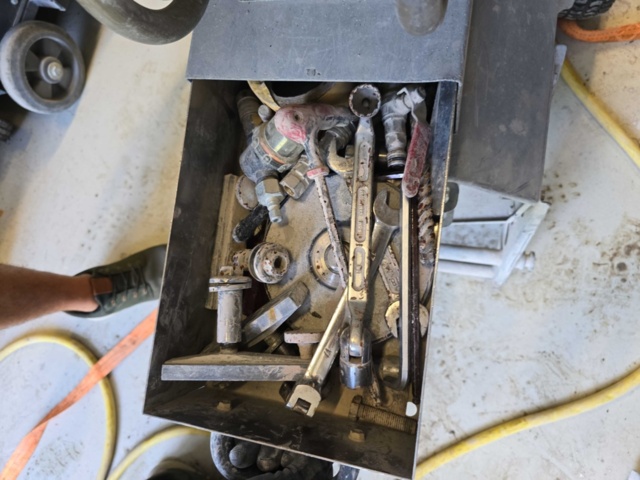 1175003-3 Pentruder wall saw