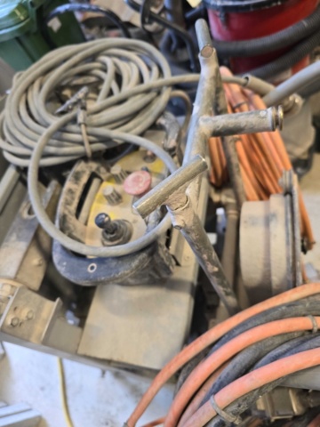 1175003-4 Pentruder wall saw