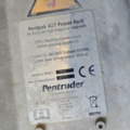 1175003-6 Pentruder wall saw