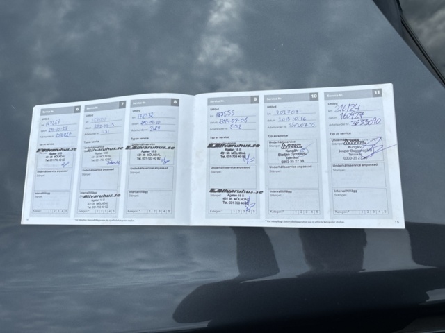 1234633-42 Volvo V70 -2005