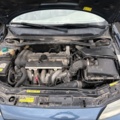 1234633-23 Volvo V70 -2005