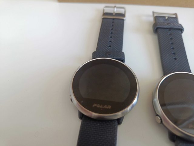 1130350-2 5st smartwatches av blandade märken