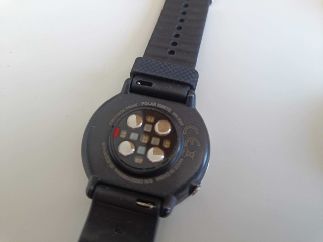 1130350-3 5st smartwatches av blandade märken