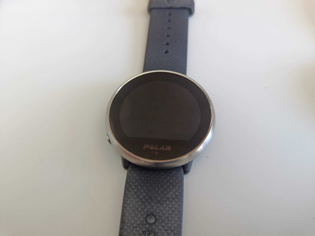 1130350-4 5st smartwatches av blandade märken