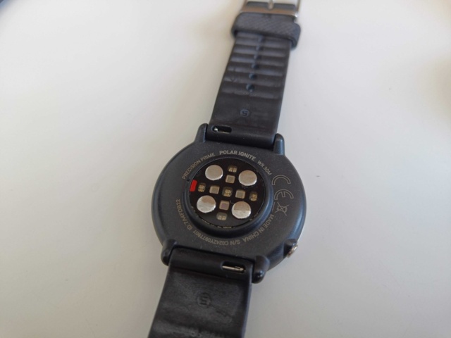 1130350-5 5st smartwatches av blandade märken