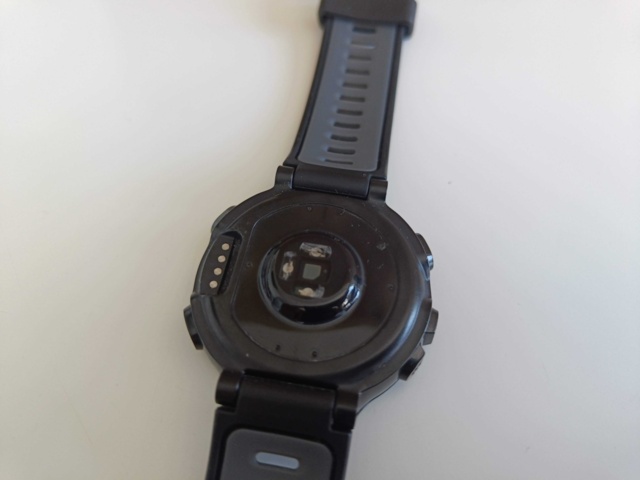 1130350-7 5st smartwatches av blandade märken