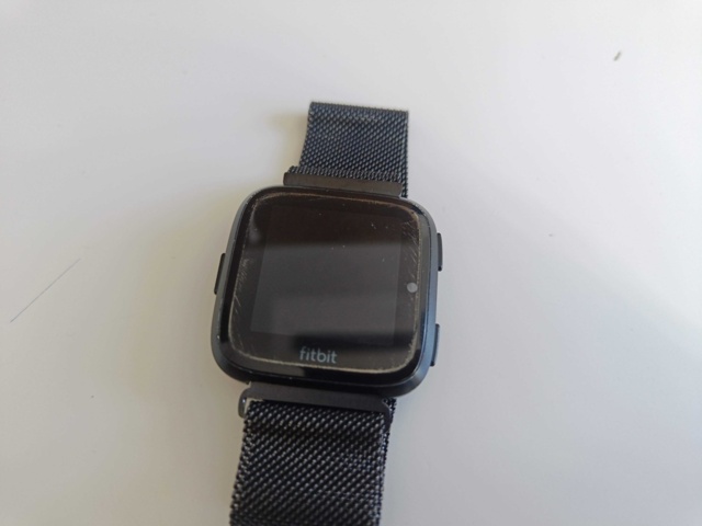 1130350-10 5st smartwatches av blandade märken