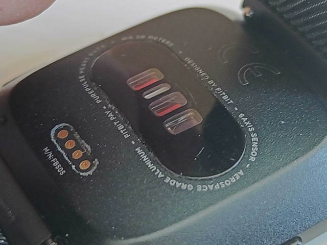 1130350-11 5st smartwatches av blandade märken