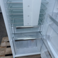 1137533-7 SMEG Integrated Refrigerator Universal White S8L1743E