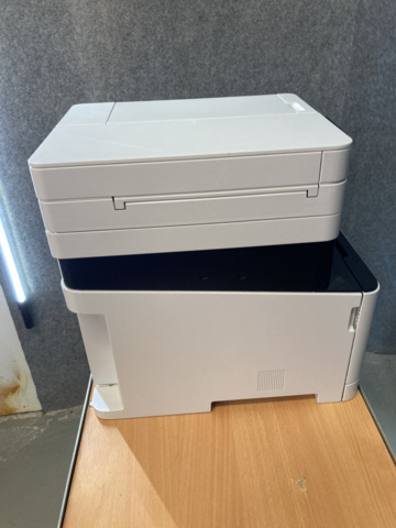 1238325-2 Printer I-Sensys MF633CDw