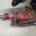 1175110-2 Drill motor Weka SR 25
