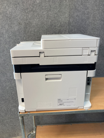 1238325-3 Printer I-Sensys MF633CDw