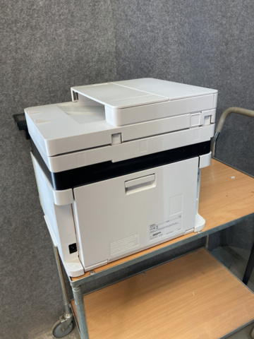 1238325-5 Printer I-Sensys MF633CDw